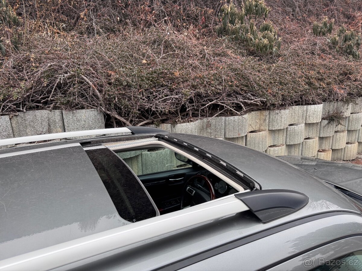 Chrysler 300C 3.0CRD combi r.v. 2008 - 17