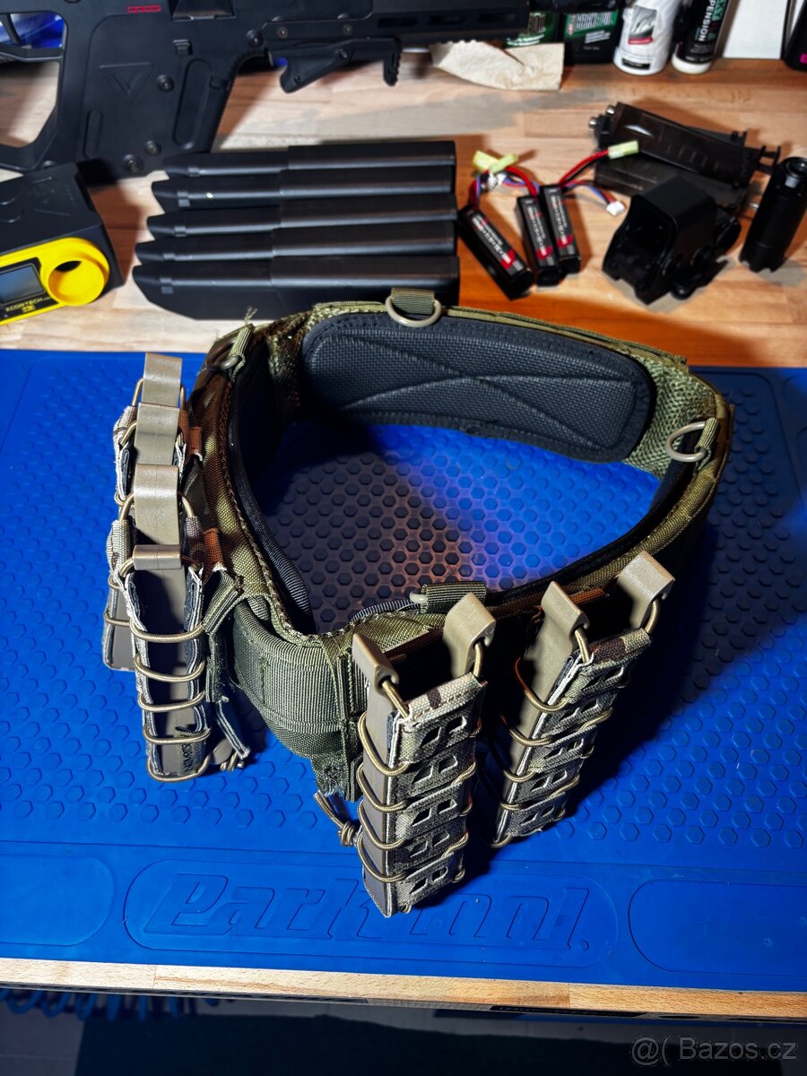 Krytac Kriss vector Limited Edition - 17