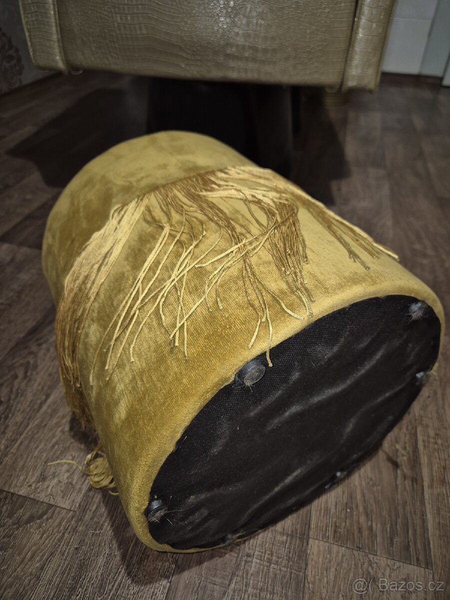 Kadeřnické vybavení - 17