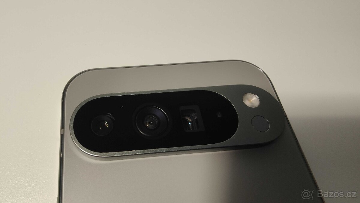 Google Pixel 9 Pro XL 256GB - 17