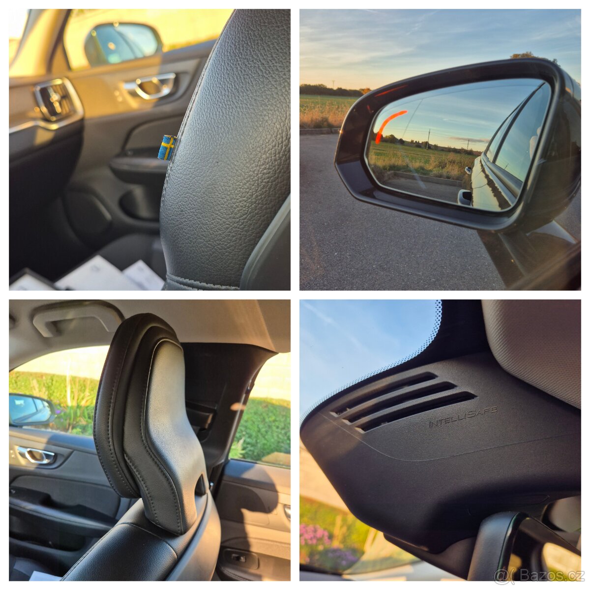 Volvo V60-150 PS-Kamera-Automat-Pravidelný servis TOP CENA - 17