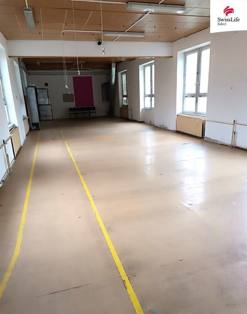 Pronájem obchodního prostoru 768 m2 Polanka, Třebíč - 17