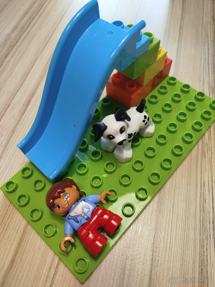 Lego Duplo - 17