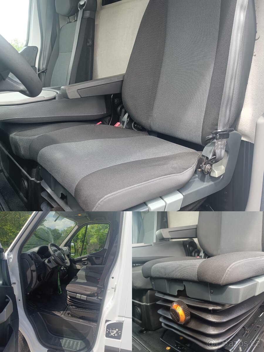 Renault master 2.3 dci dph - 17