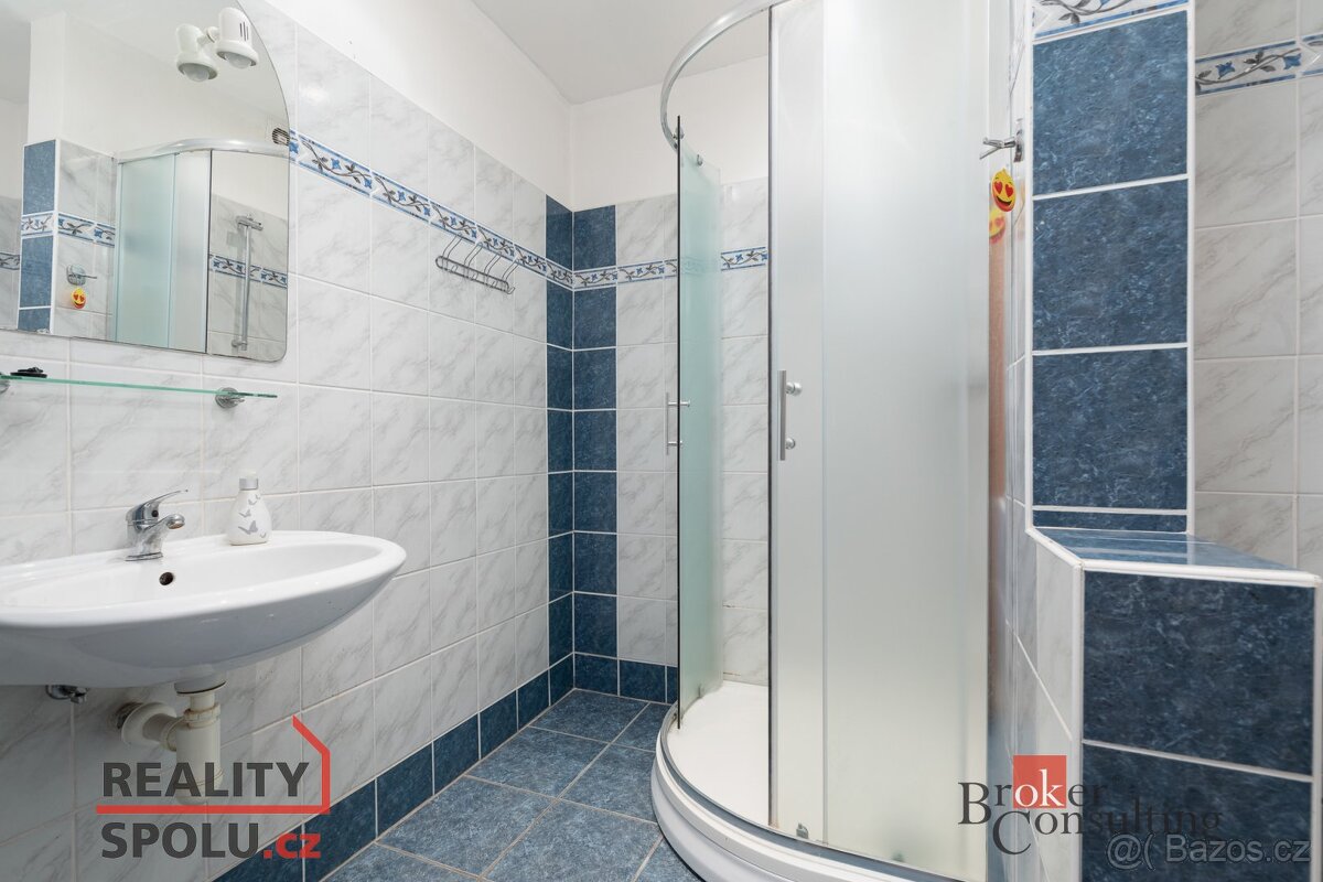 Prodej, komerční/ubytování, 650 m2, 79344 Horní Město, Brunt - 17