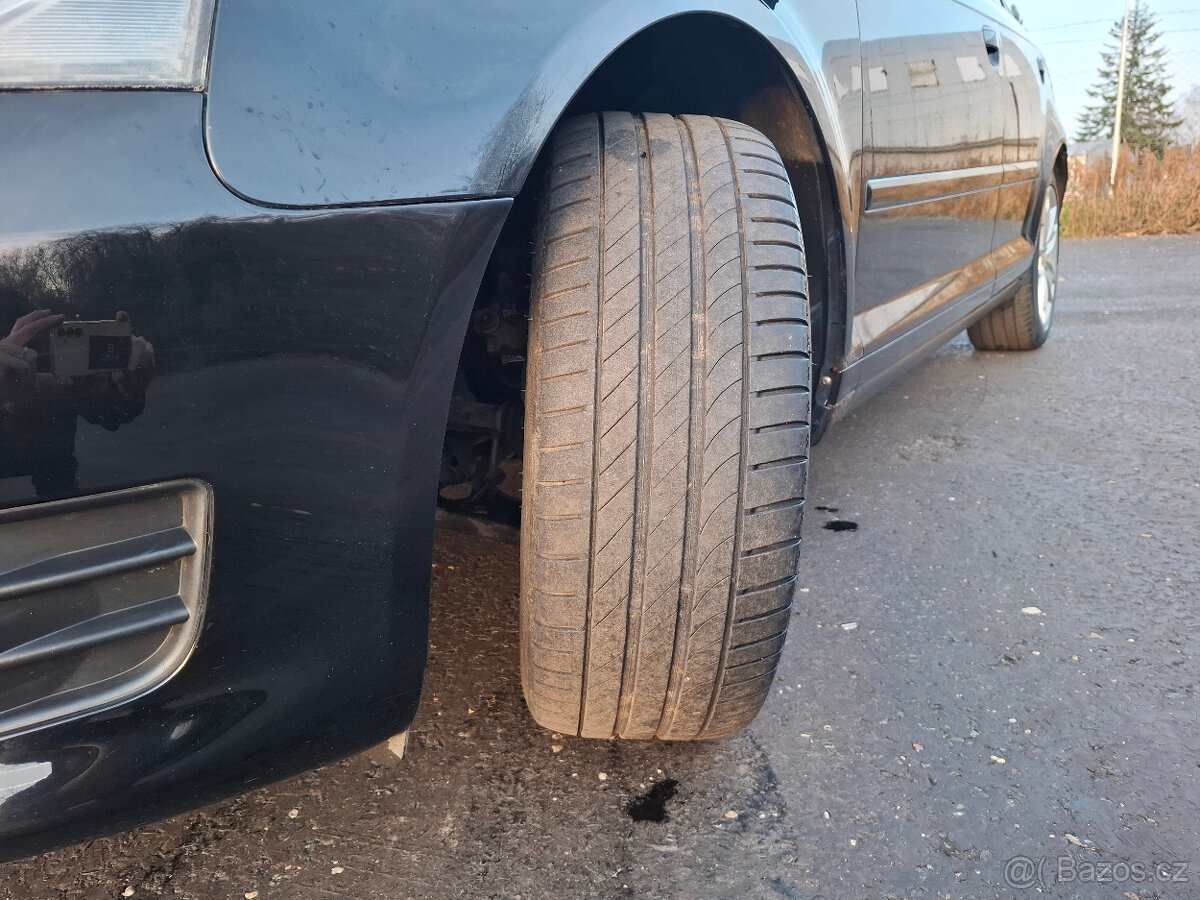 Audi A3 Sportback 2.0TDi 103kW,4x4,aut.klima,senzory - 17