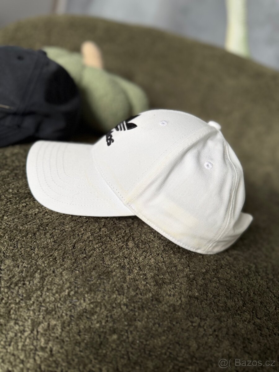 4x panské kšiltovky Calvin Klein, Adidas, Nike - 17