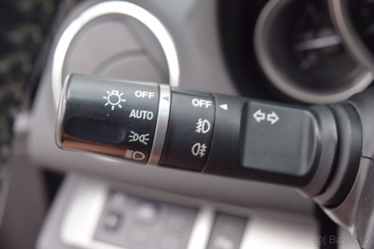Mazda 6 2.2D 120KW DIGIKLIMA SERVIS - 17
