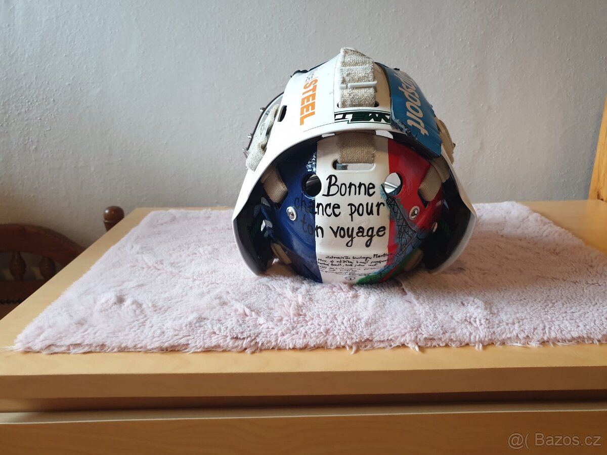 prodej profi výstroje-golman-konec - 17