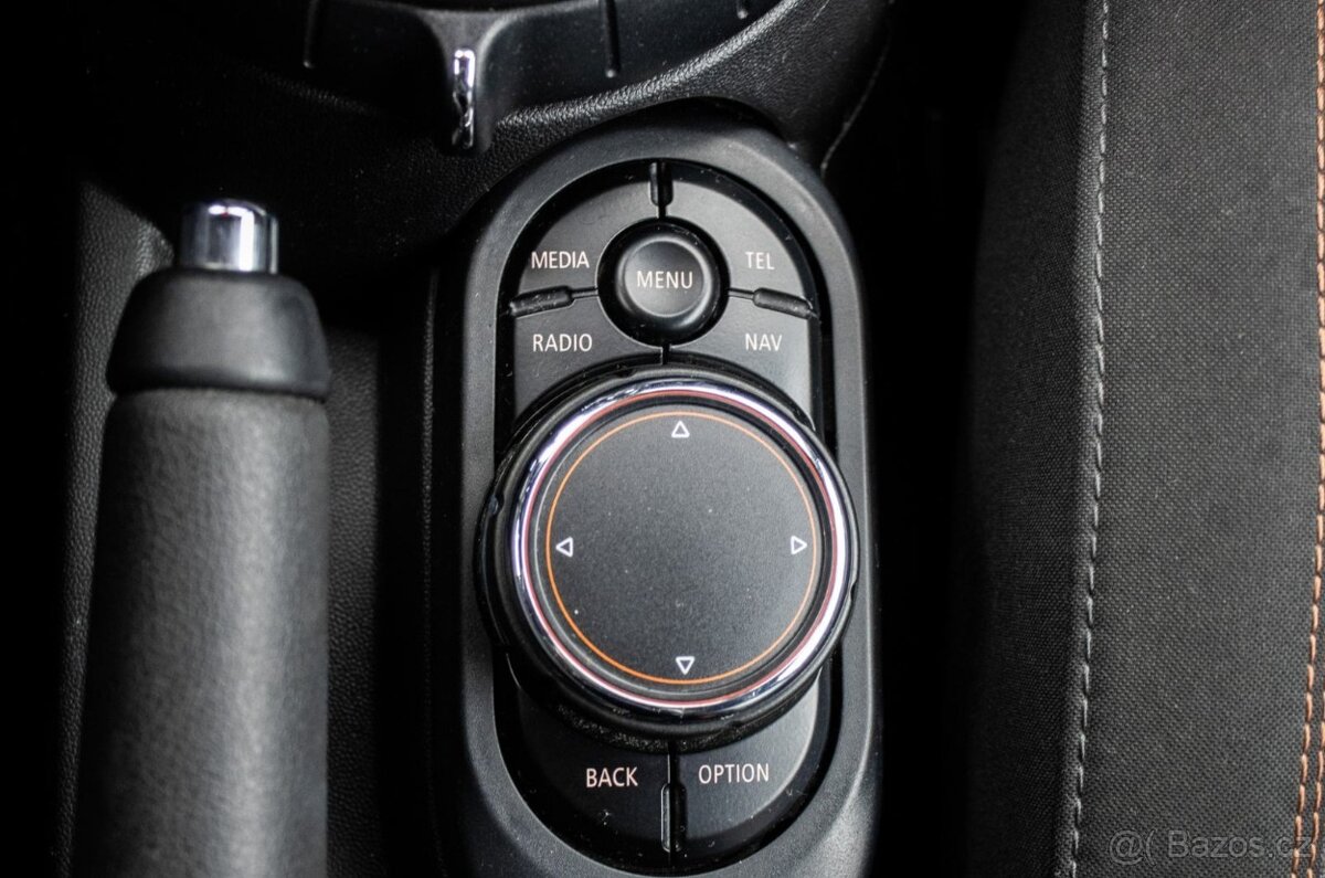 Mini Cooper S 141kW, (2017) - 17