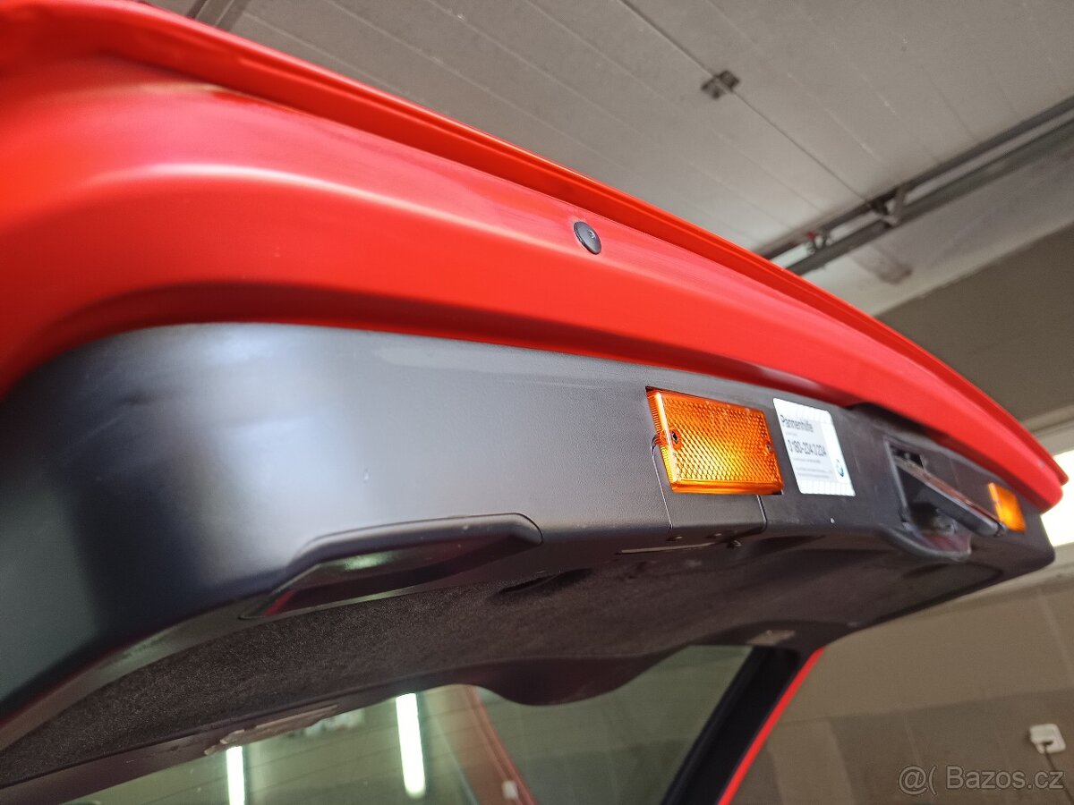 BMW E39 525d, manuál -2.majitel ,r.v.2002 naj.orig.228t.km - 17