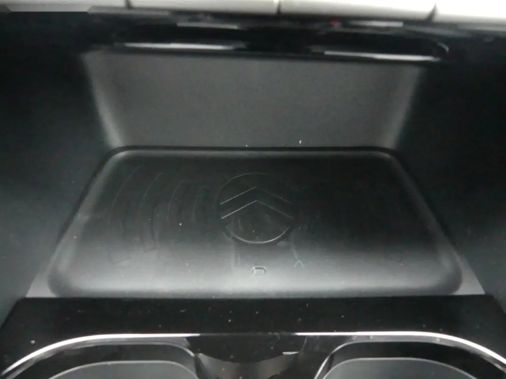 Citroën C3, MAX Turbo 100k Manual 3 - 17