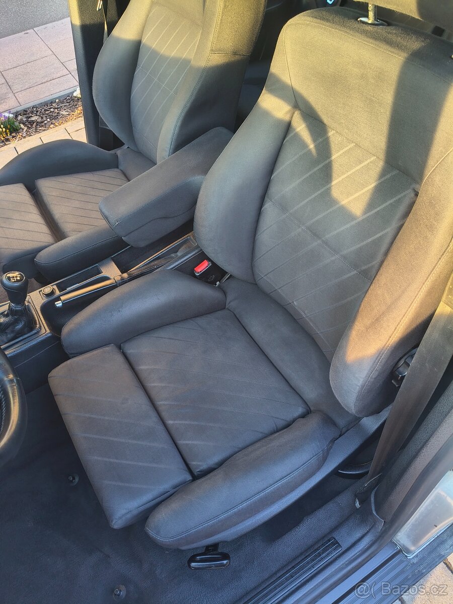 Audi a6 c4 103kw quattro - 17