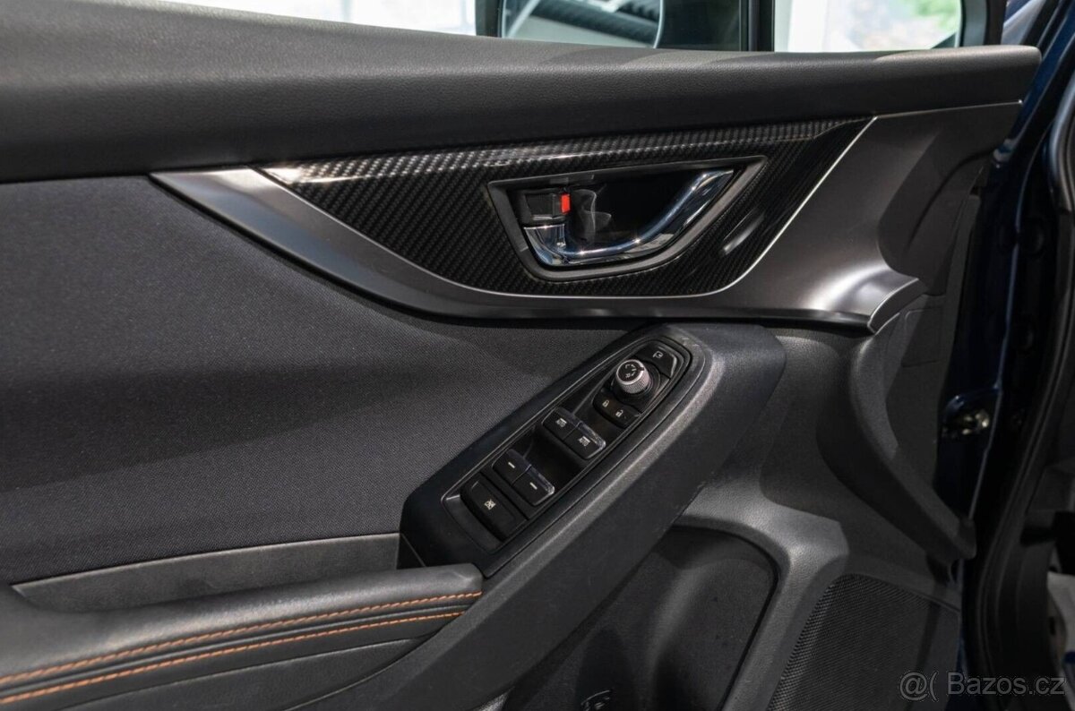 Subaru XV 2.0i-S ES Comfort - 17