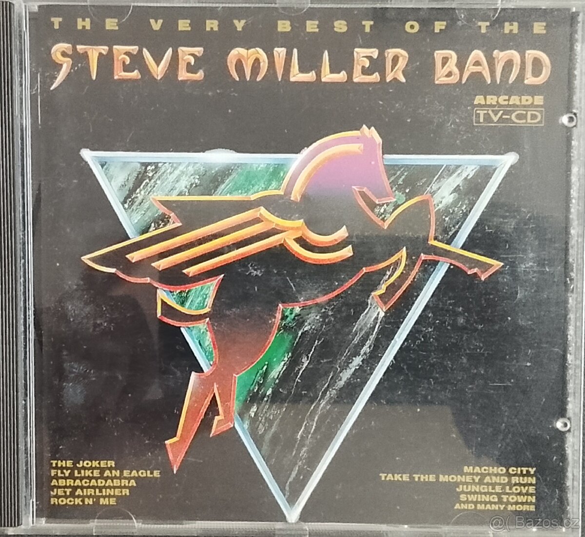 CD Alice Cooper a další - 17