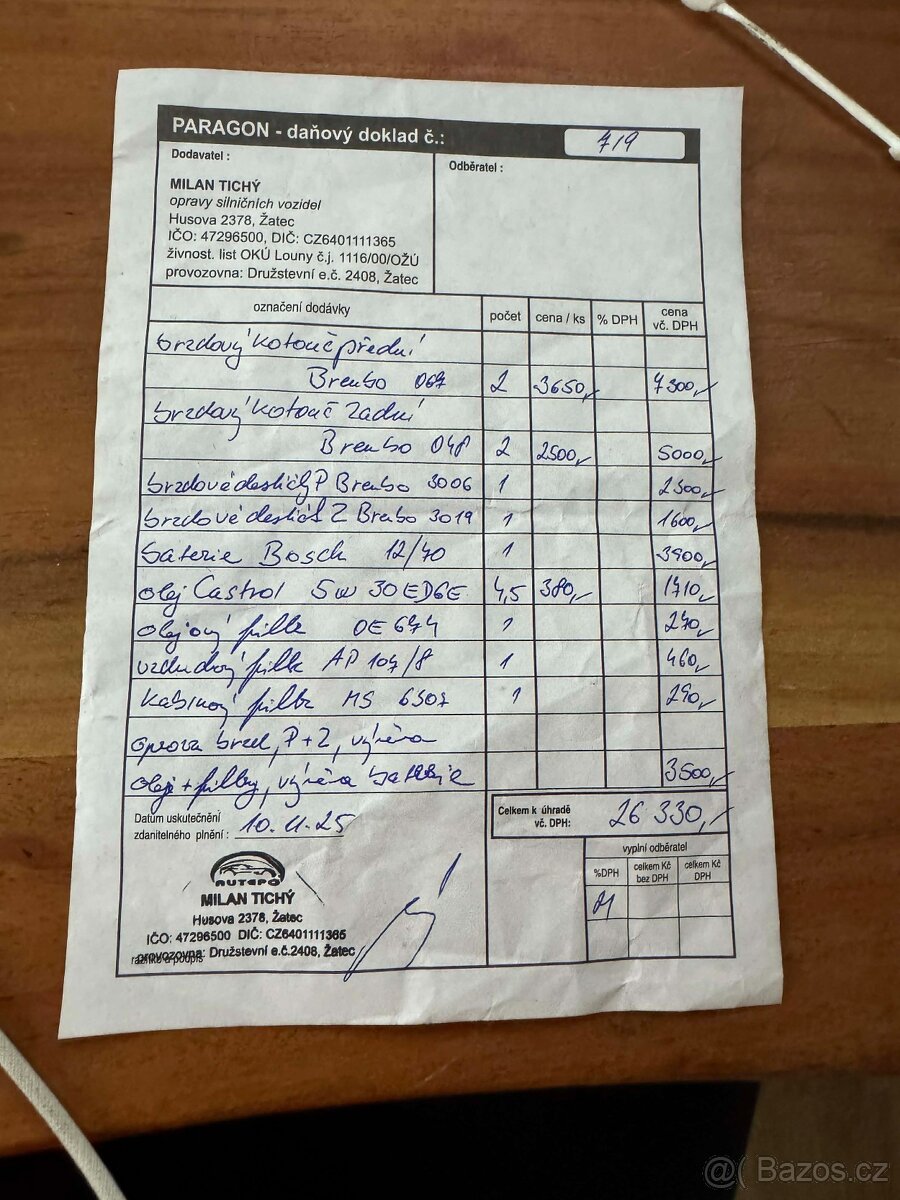 Hyundai I40 1,7CRDi 100kW Experience - 17