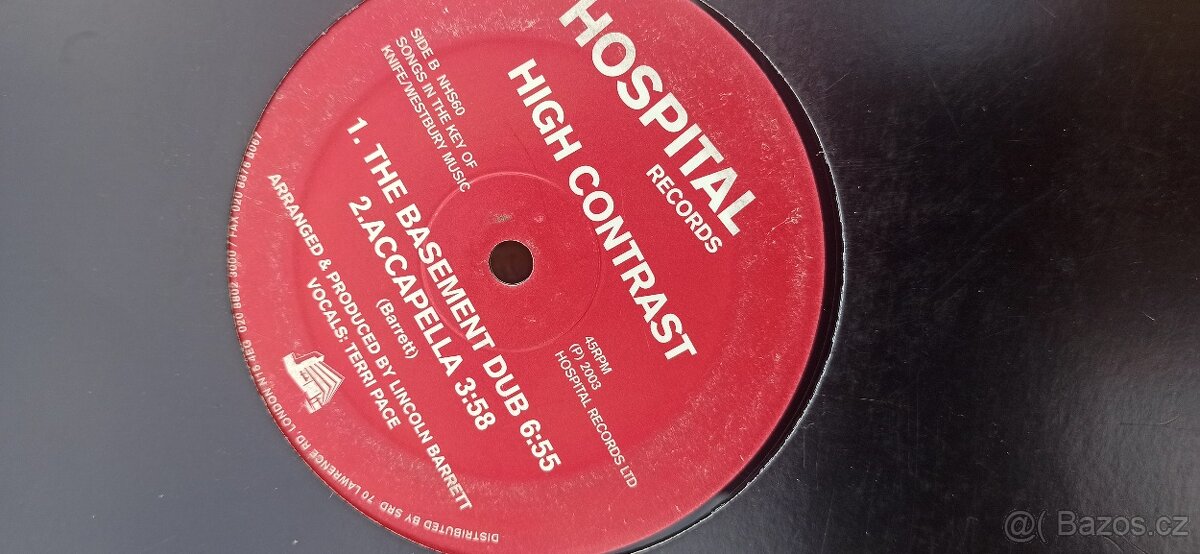 Prodám gramofony Omnitronic. - 17