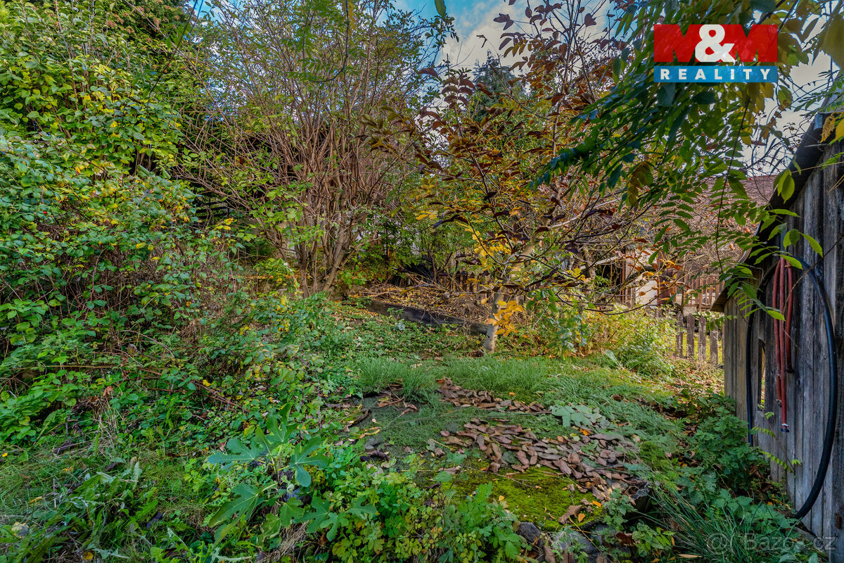 Prodej chaty, 388m², Stružnice - Bořetín - 17