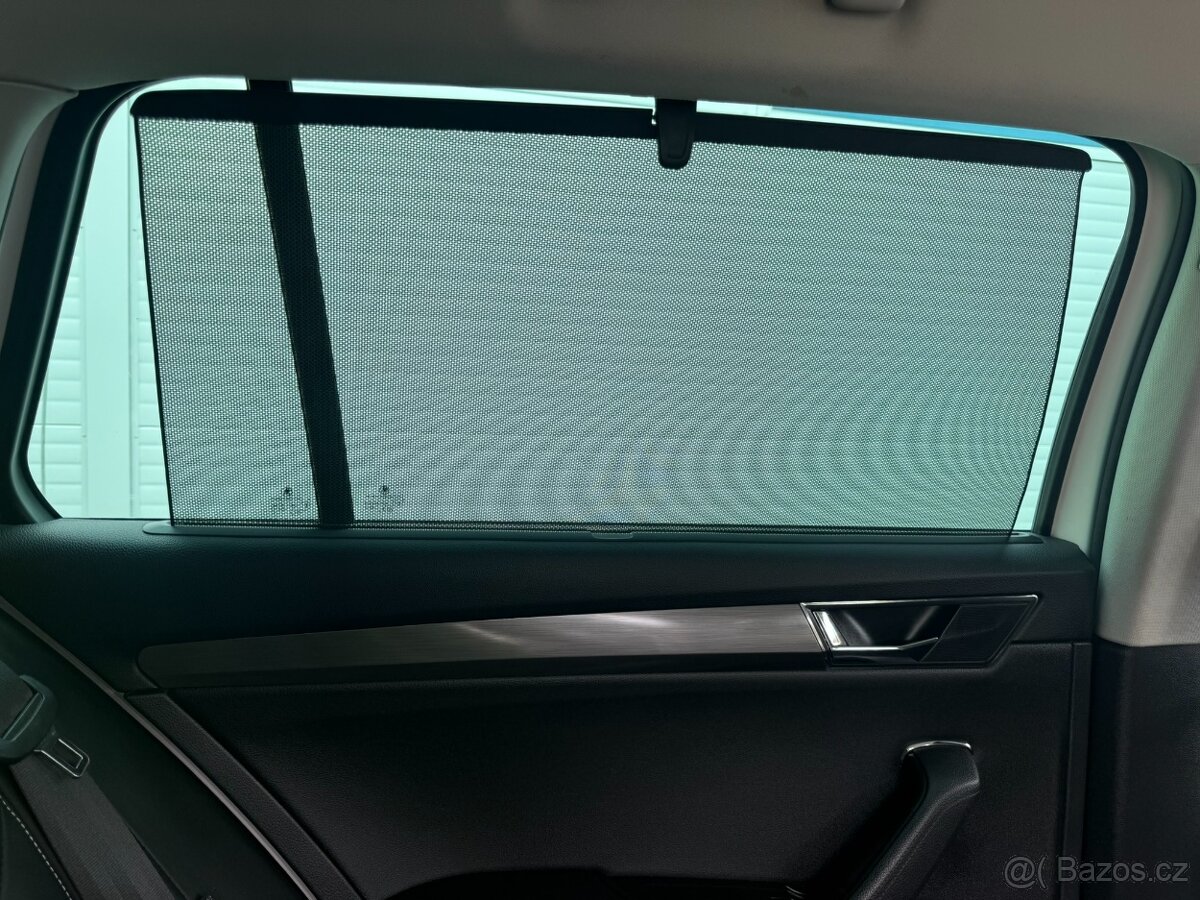 Škoda SUPERB 2.0 TDi DSG MATRIX VIRTUAL WEBASTO KAMERA TAŽNÉ - 17