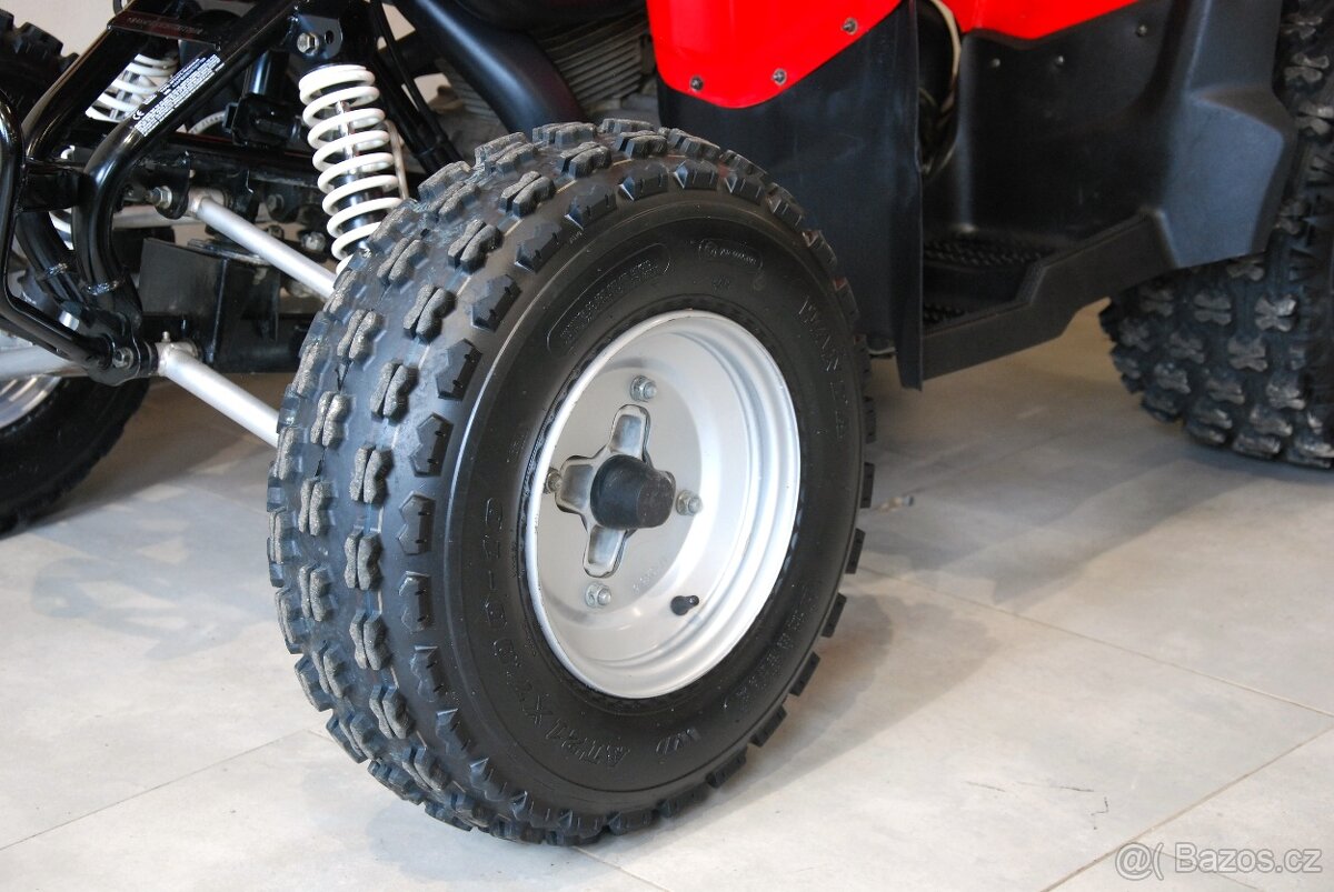 Polaris Phoenix 200 - 17