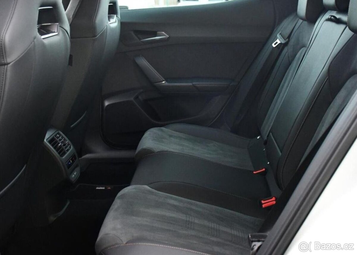 Cupra Formentor 2.0TSI VZ FL 4DRIVE - 17