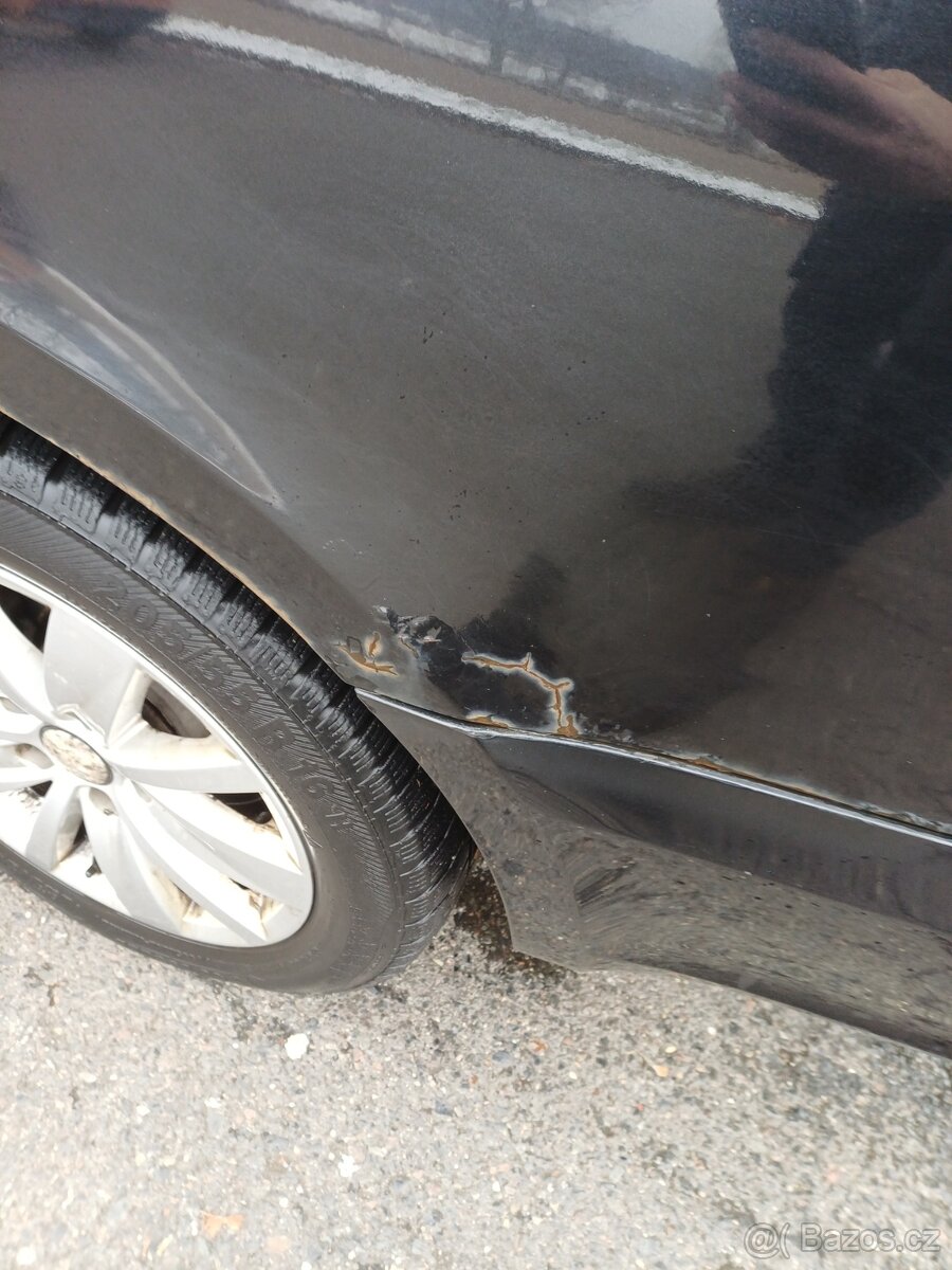 Škoda superb 2 103 kw - 17