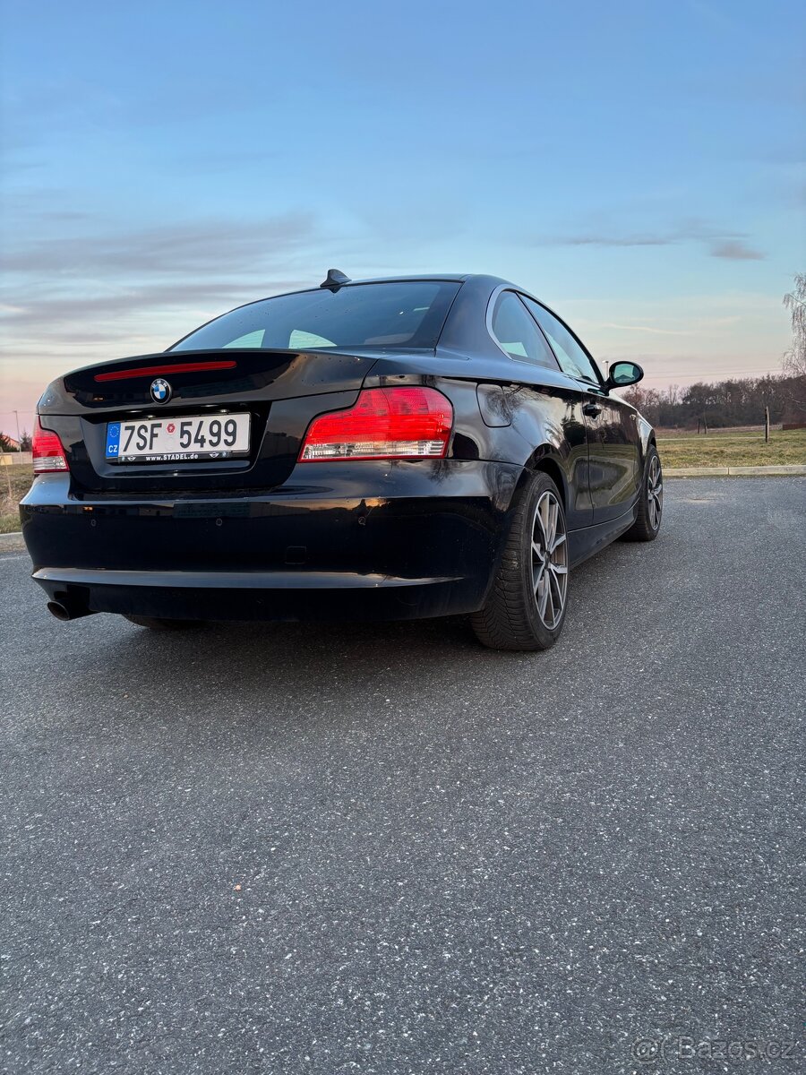 Bmw e82 123D 150kw - 17