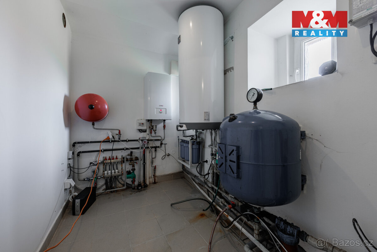 Prodej rodinného domu, 280 m², Jindřichovice - Heřmanov - 17