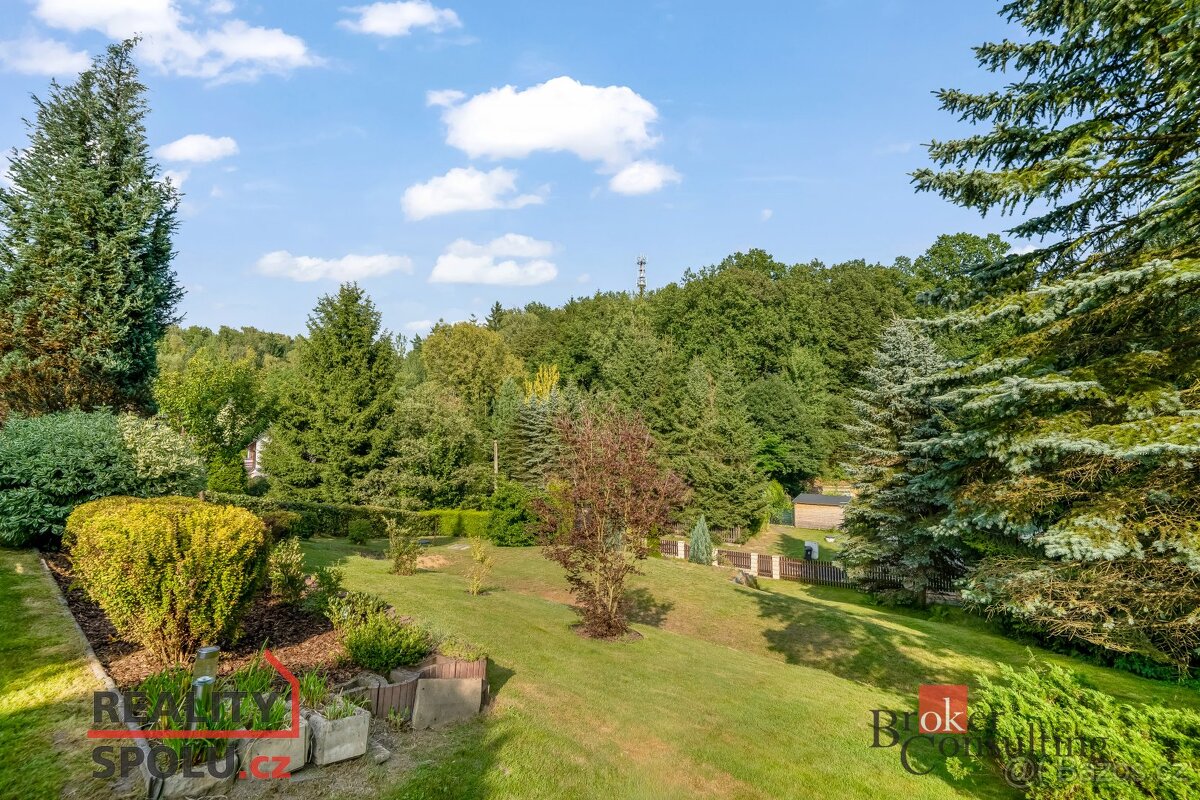 Prodej, domy/rodinný, 45 m2, K Bedřichovce, Liberec, Liberec - 17