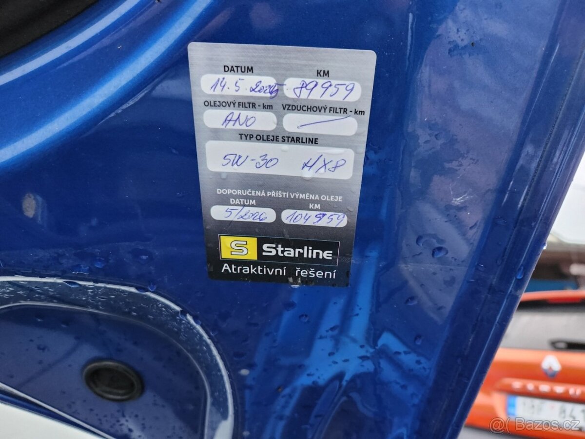 Škoda Rapid 1.2 TSI R.V.2017 81 kw - 17