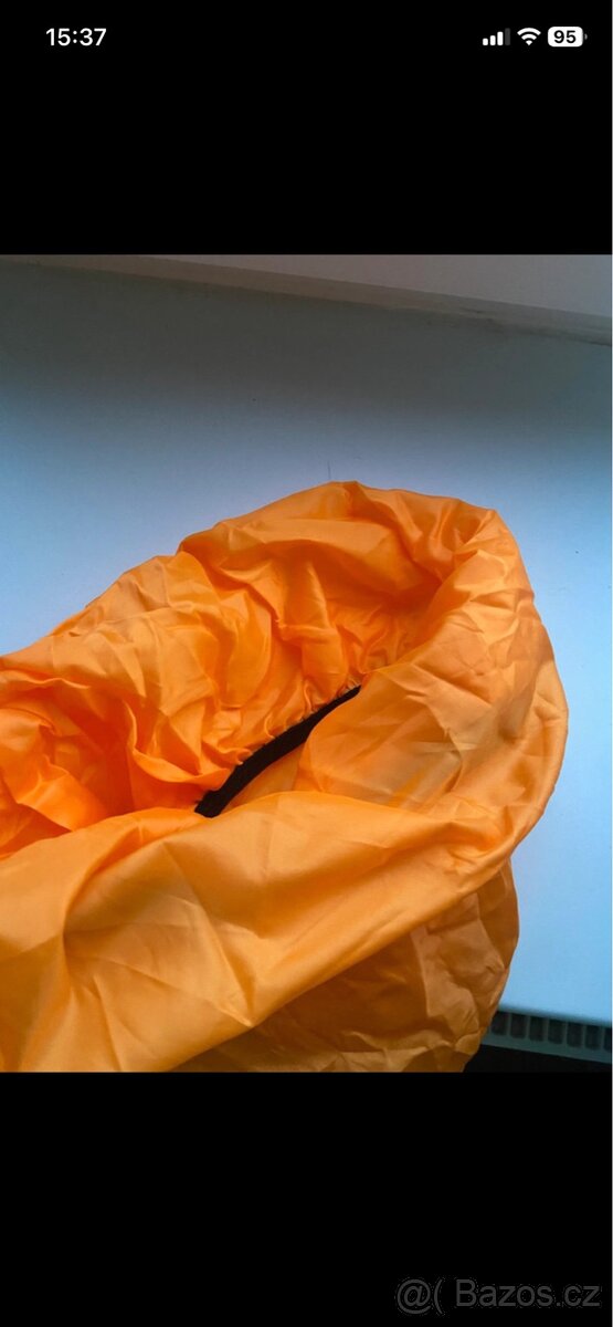 Batoh Husky + pláštěnka zdarma - 17