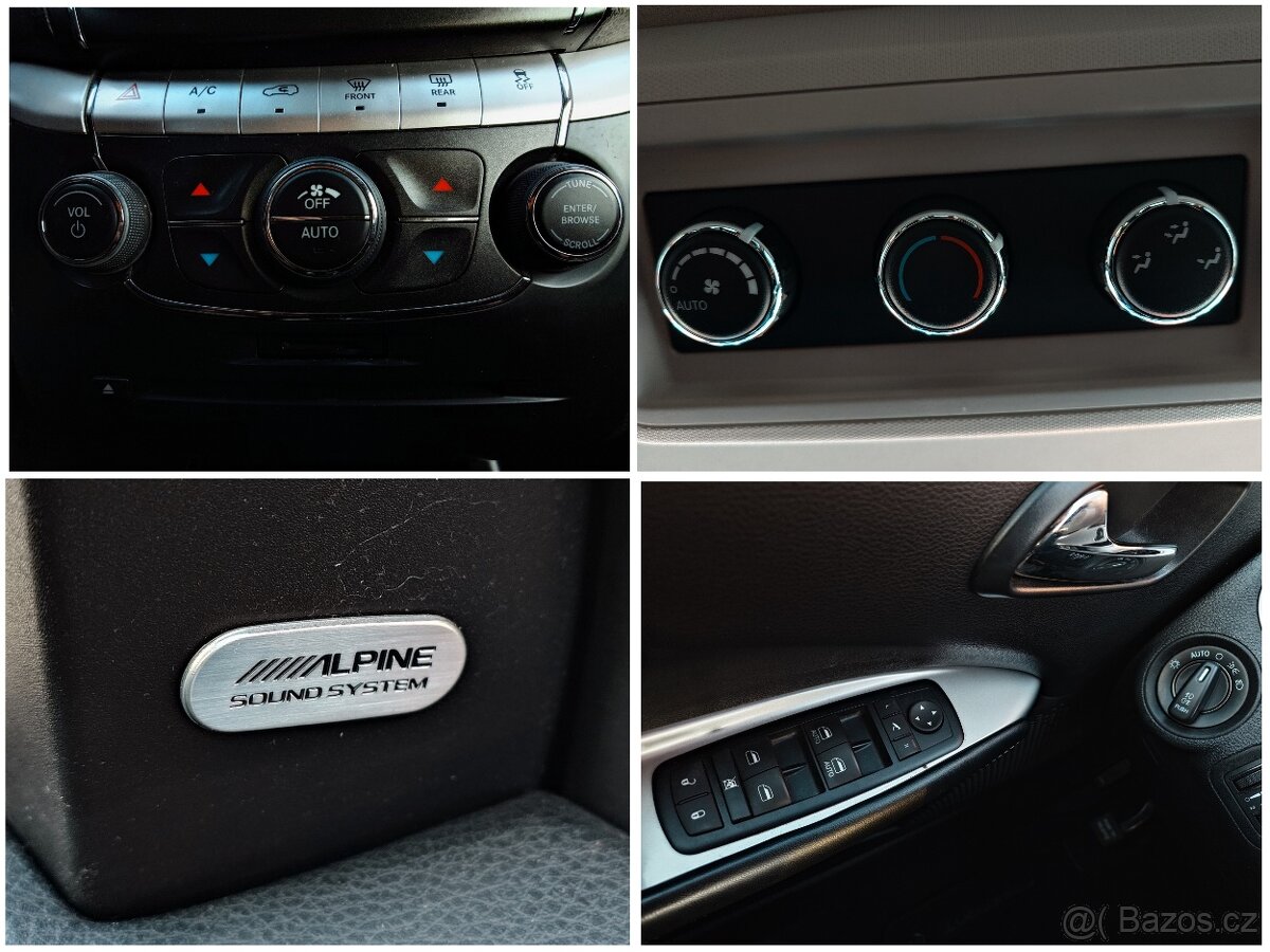 Fiat Freemont 2016 2.0 Multijet Lounge 125kW - 17