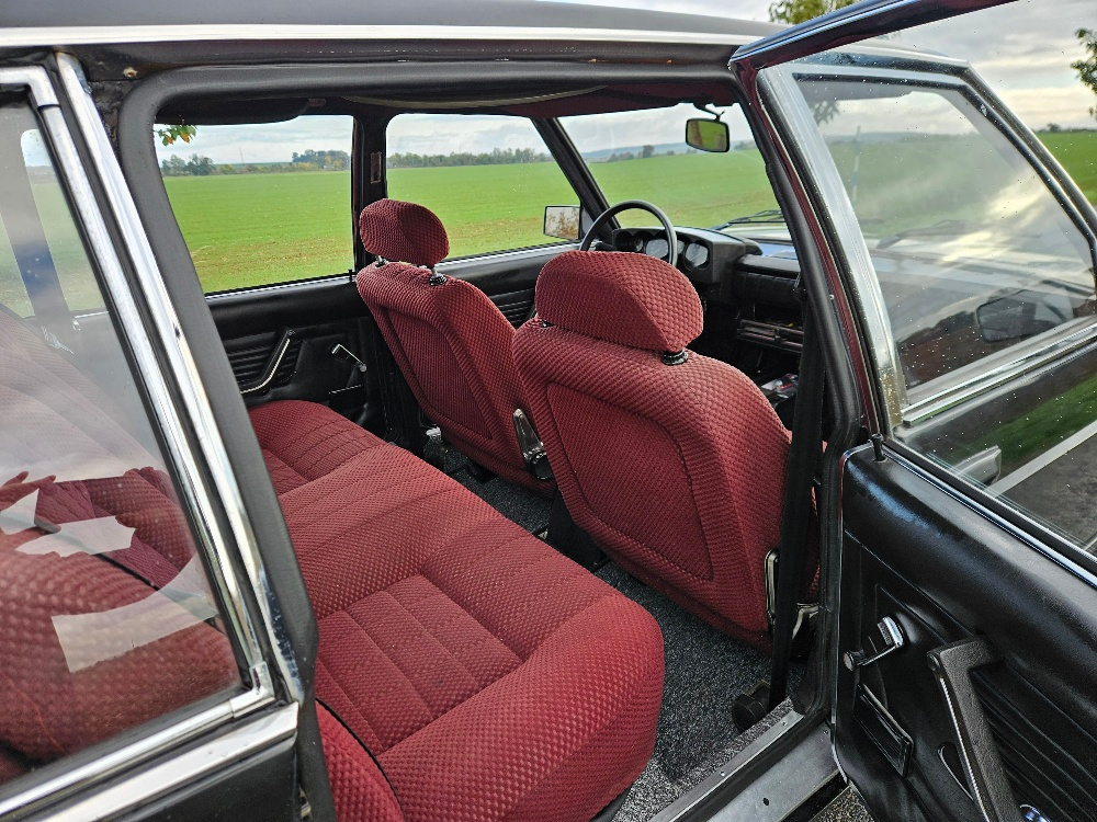 Tatra 613/3 karburátor r.v.1990 - 17