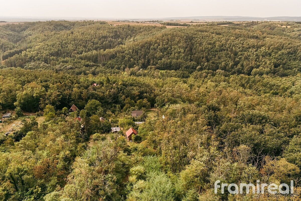 Prodej chata, 48 m² - Nebovidy, ev.č. 01840 - 17