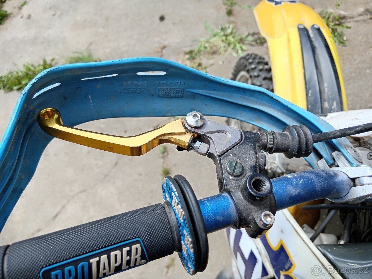 Husqvarna CR 250 - 17