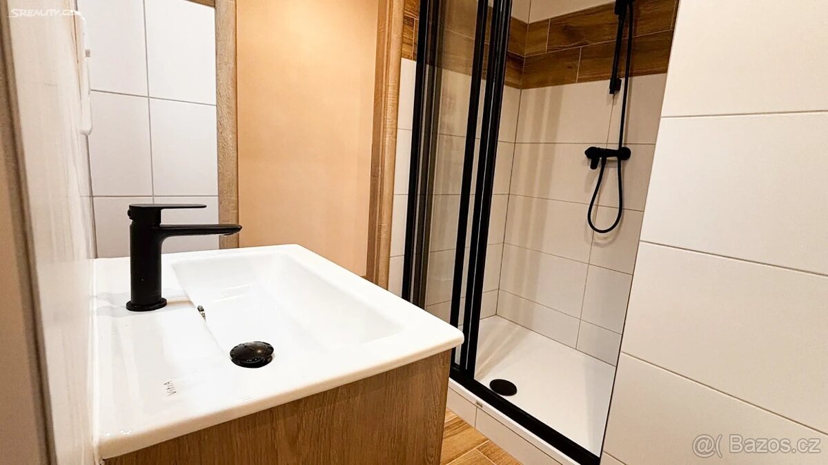 Byt 1+kk, 35 m2 - 17