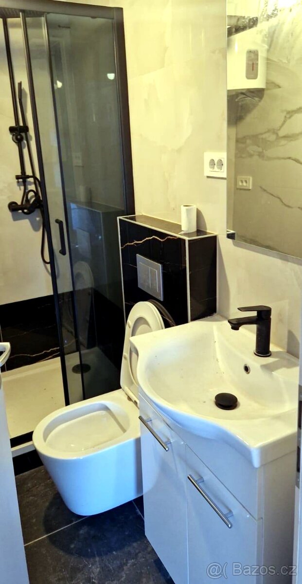 Apartmán s výhledem na moře / sever Chorvatska - 17