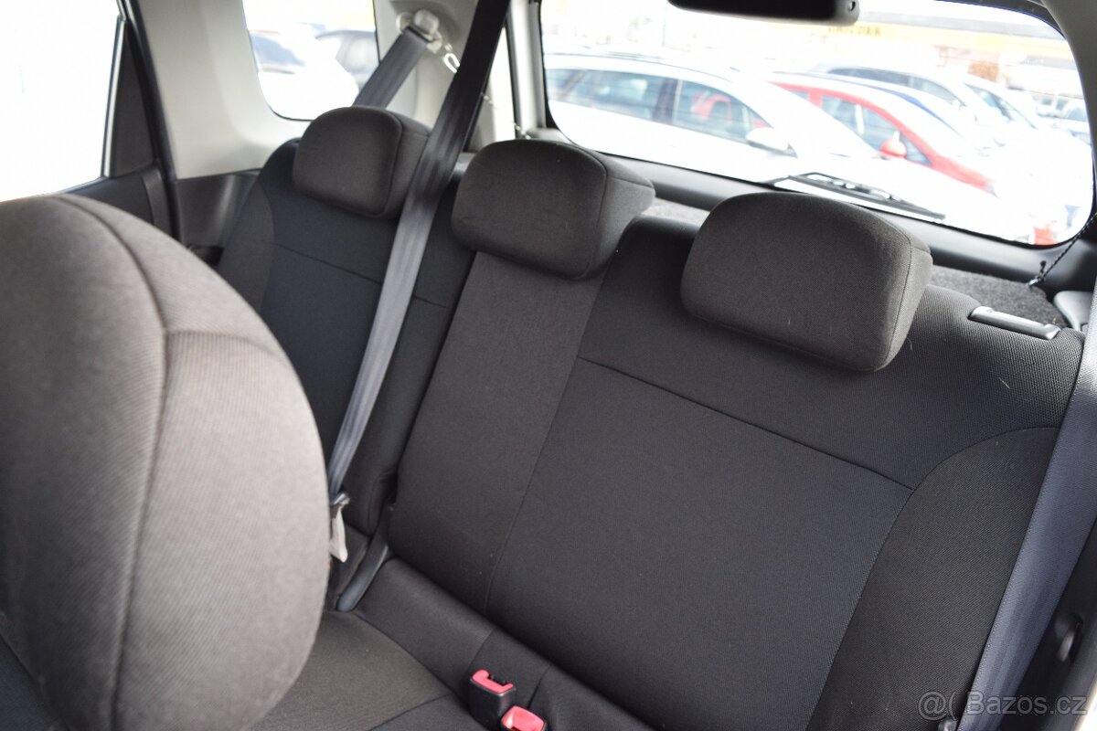 Subaru Justy 1.3 G3X 4X4 KLIMA NOVÁ SPOJKA - 17