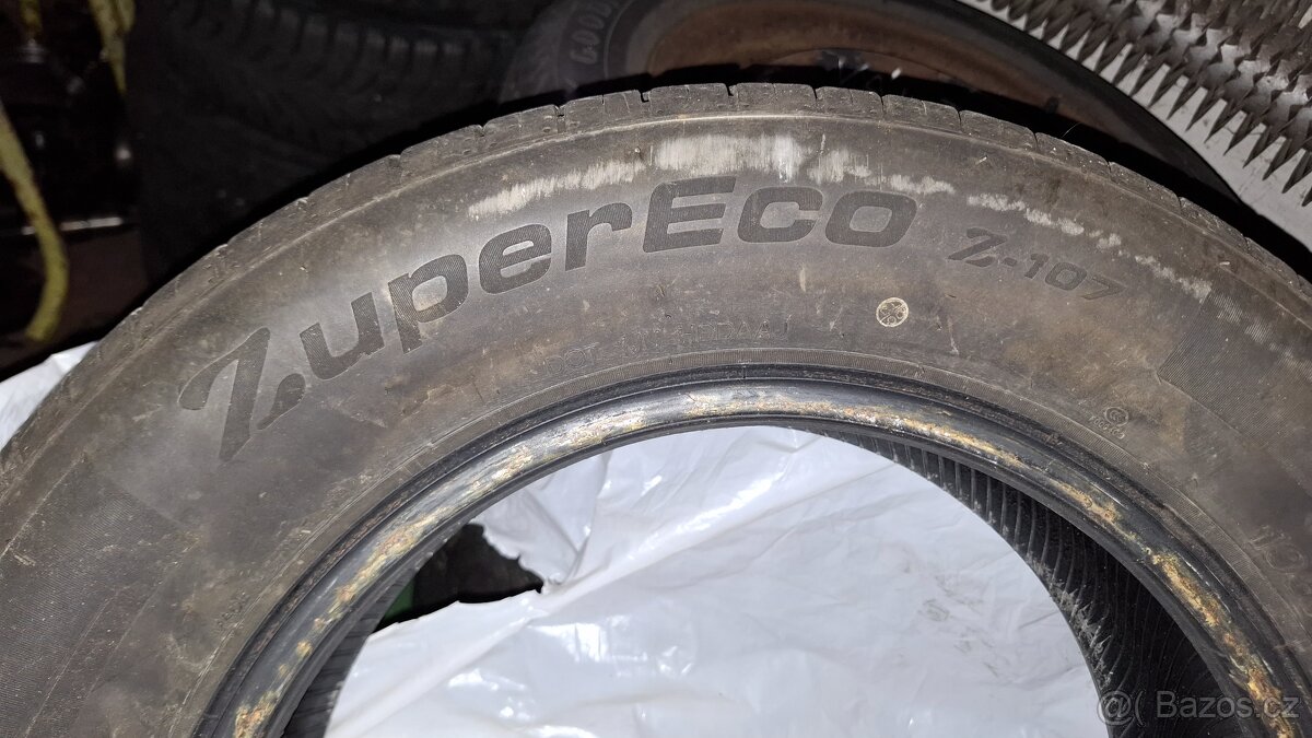 Prodávám kola na Octavii - 17