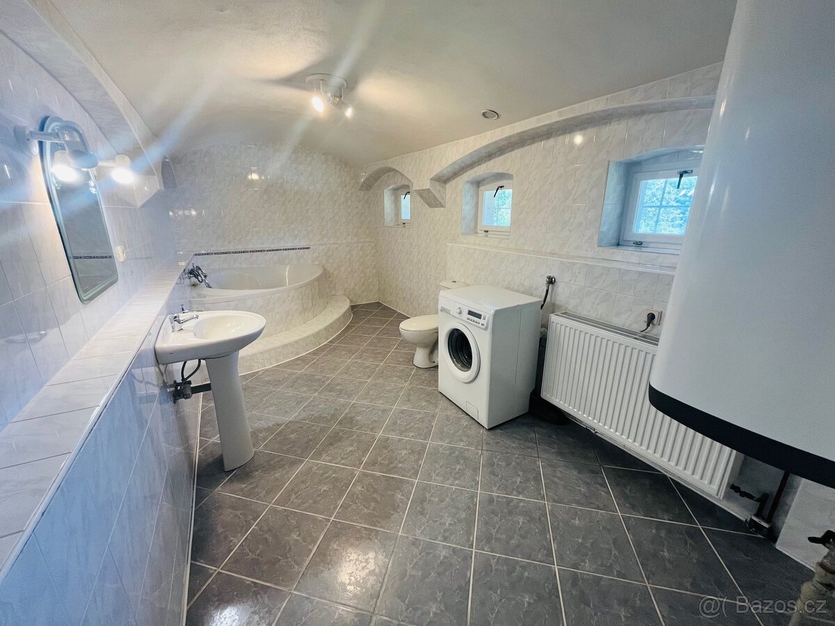 Chalupa Rožany 122, ev.č. 00106 - 17