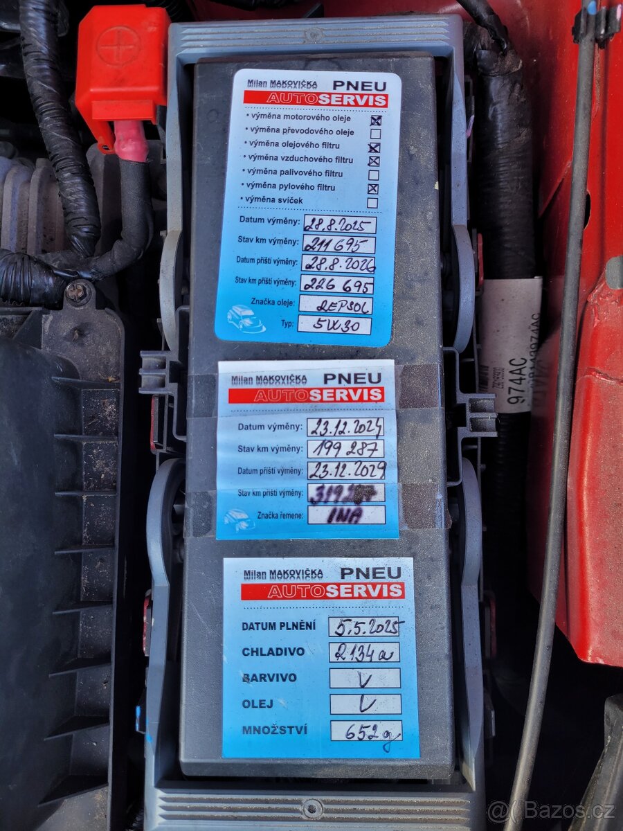 Fiat Freemont 2.0 JTD Multijet 125kw - 17