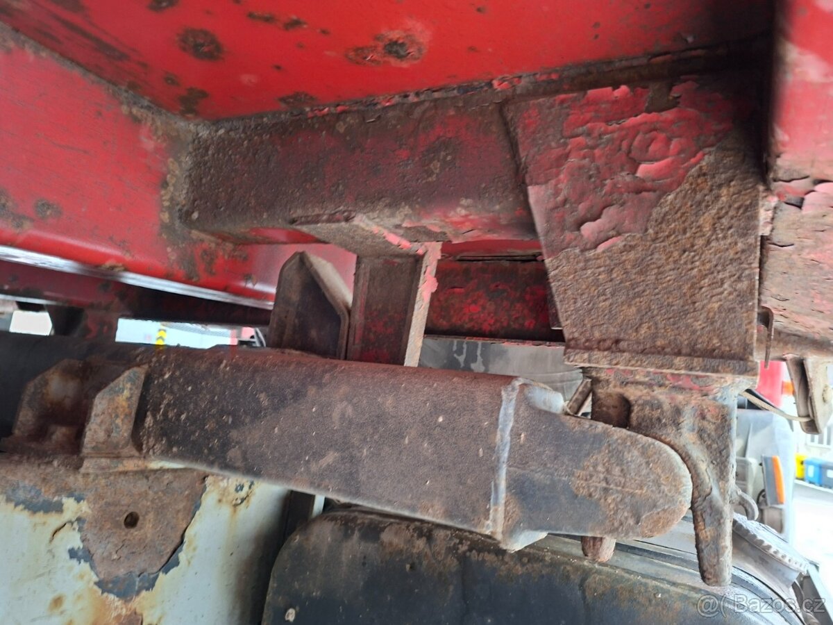 TATRA T815 TERRNO 6X6.2 - 17