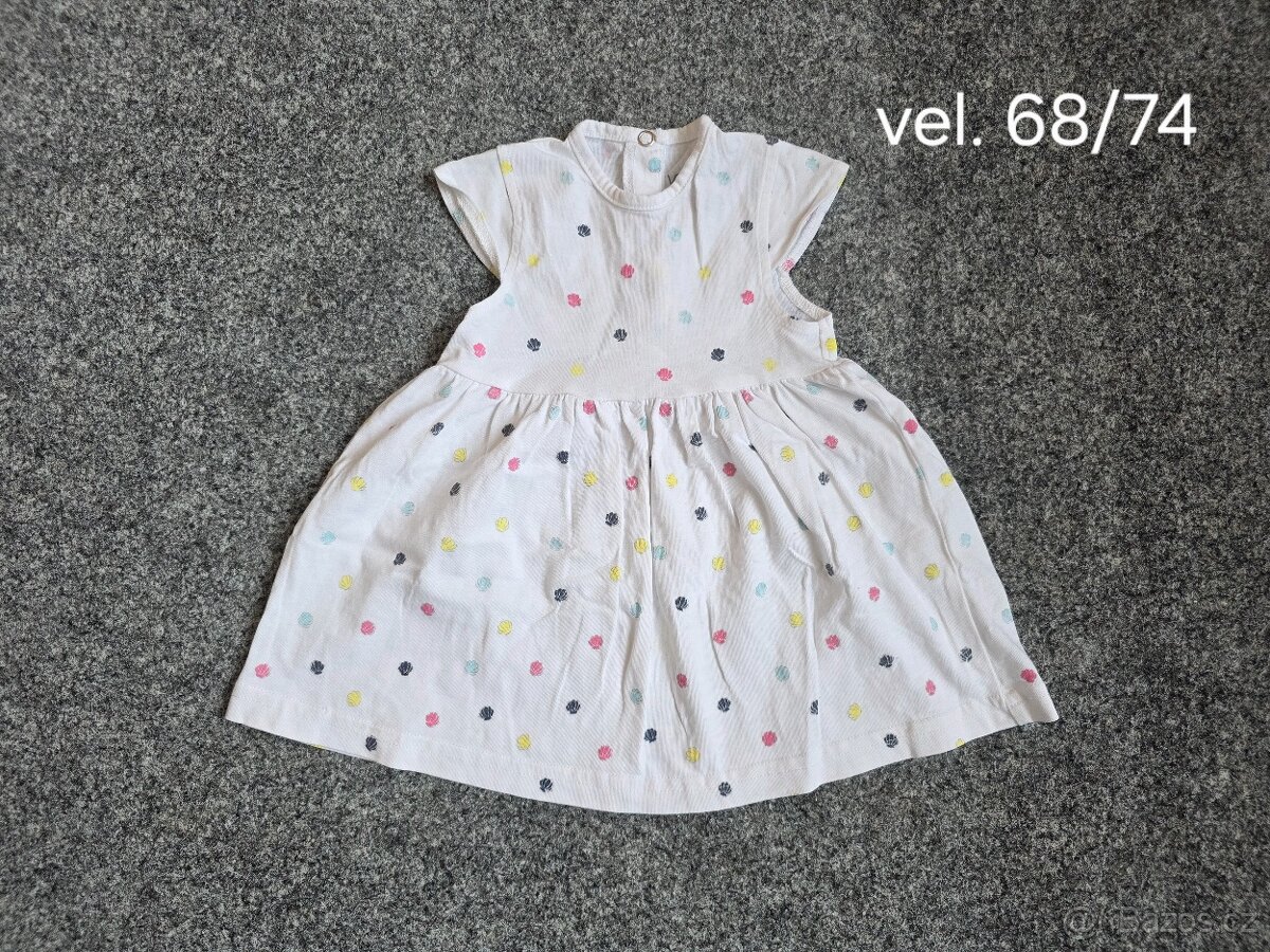 Oblečení pro holčičku - 17