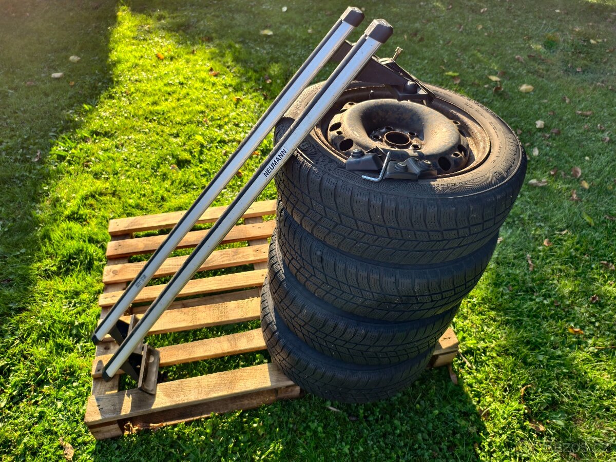 Škoda Fabia 2 1.2 tsi 77kw Elegance - 17