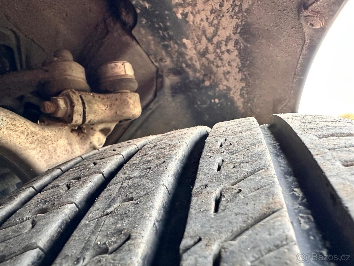 Audi A4 1.9 TDI 96KW QUATTRO - 17