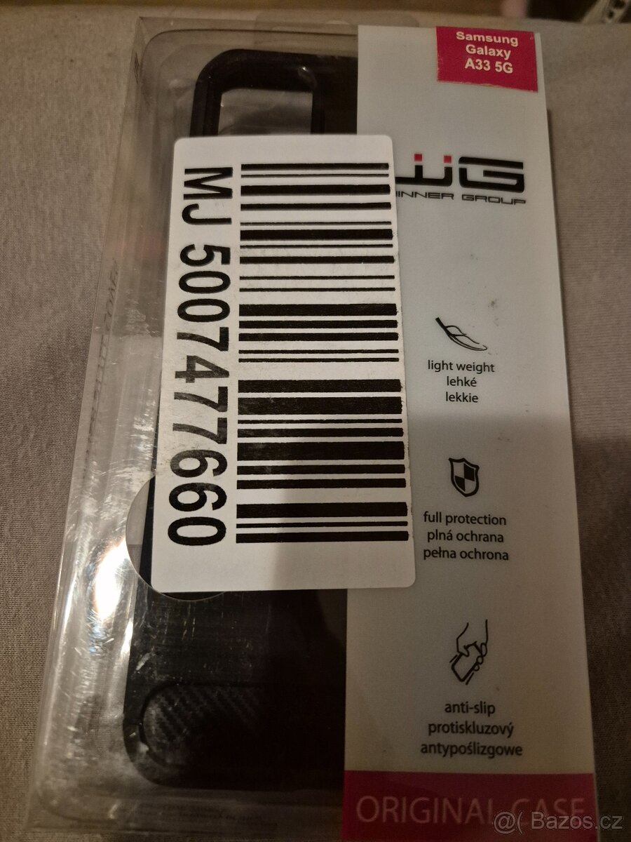 Kryty na telefony a tablety - 17