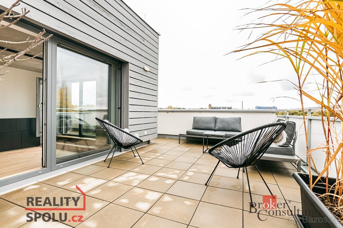 Prodej, byty/3+kk, 96 m2, Zelnice I 1799, 68401 Slavkov u Br - 17