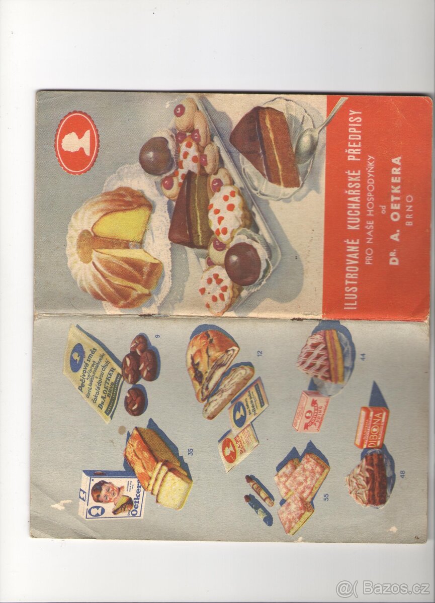 PRODÁM mapa II. CELOSTÁTNÍ SPARTAKIÁDA A DALŠÍ - 17