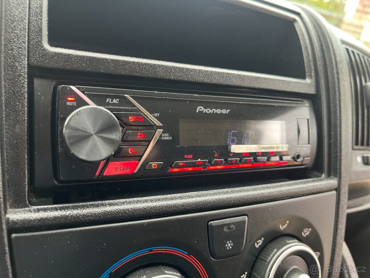 Fiat Ducato, 2.3MJT 96kwL1H11.MajKlima - 17