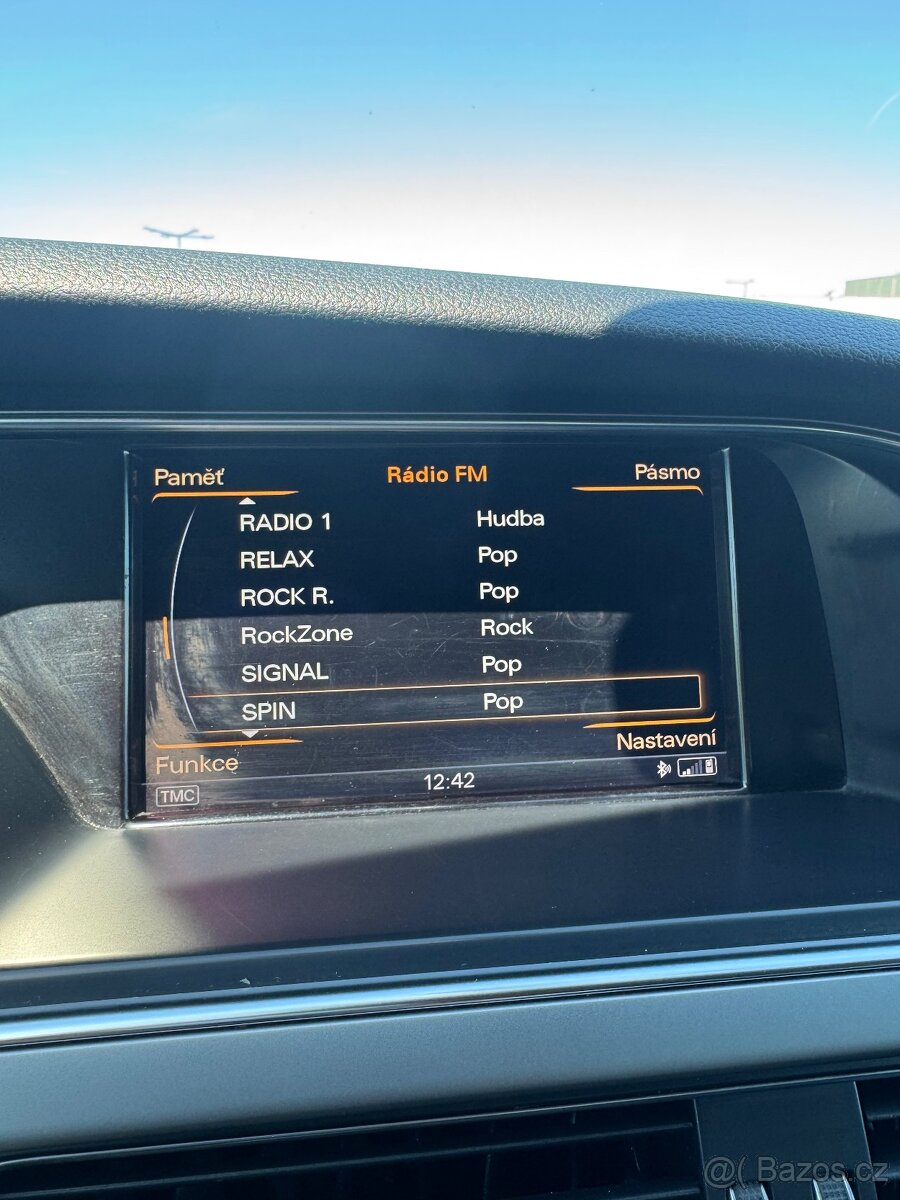 Audi A5 2.0tdi Quattro - 17